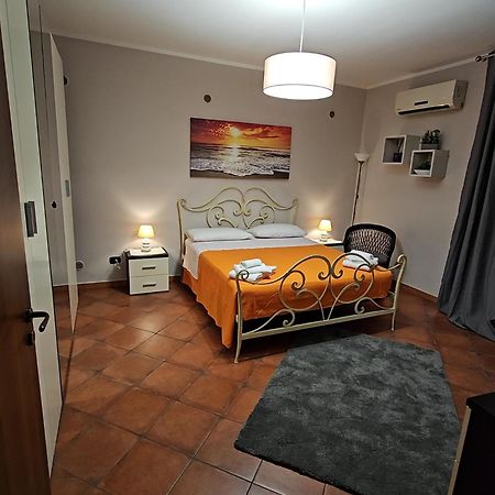 Mavilla Holiday Home Catania Ngoại thất bức ảnh