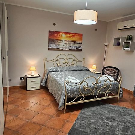 Mavilla Holiday Home Catania Ngoại thất bức ảnh