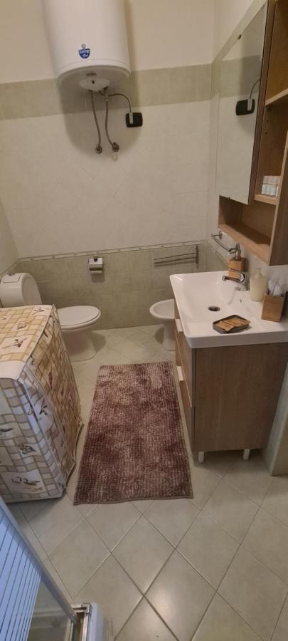 Mavilla Holiday Home Catania Ngoại thất bức ảnh