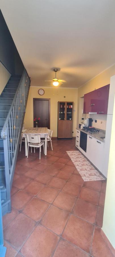 Mavilla Holiday Home Catania Ngoại thất bức ảnh