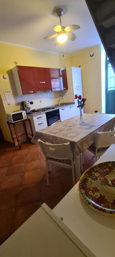 Mavilla Holiday Home Catania Ngoại thất bức ảnh