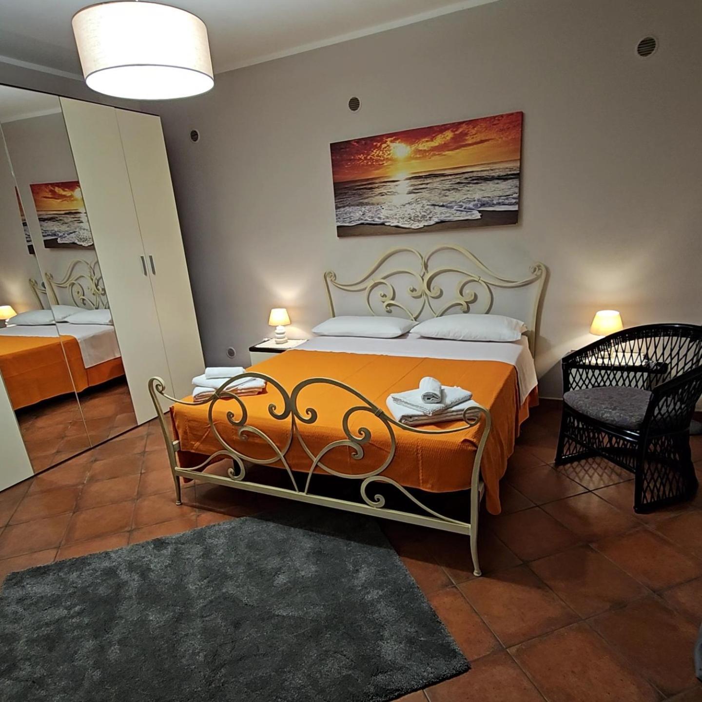 Mavilla Holiday Home Catania Ngoại thất bức ảnh