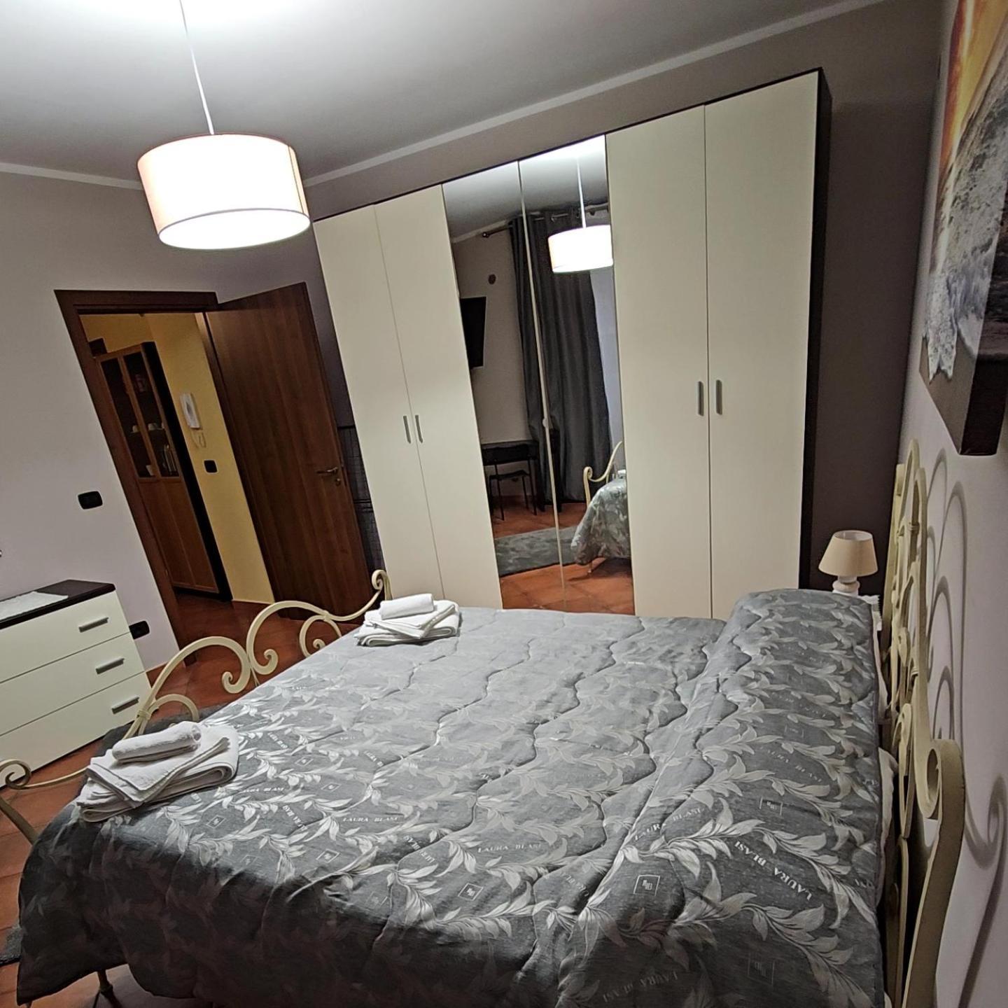 Mavilla Holiday Home Catania Ngoại thất bức ảnh