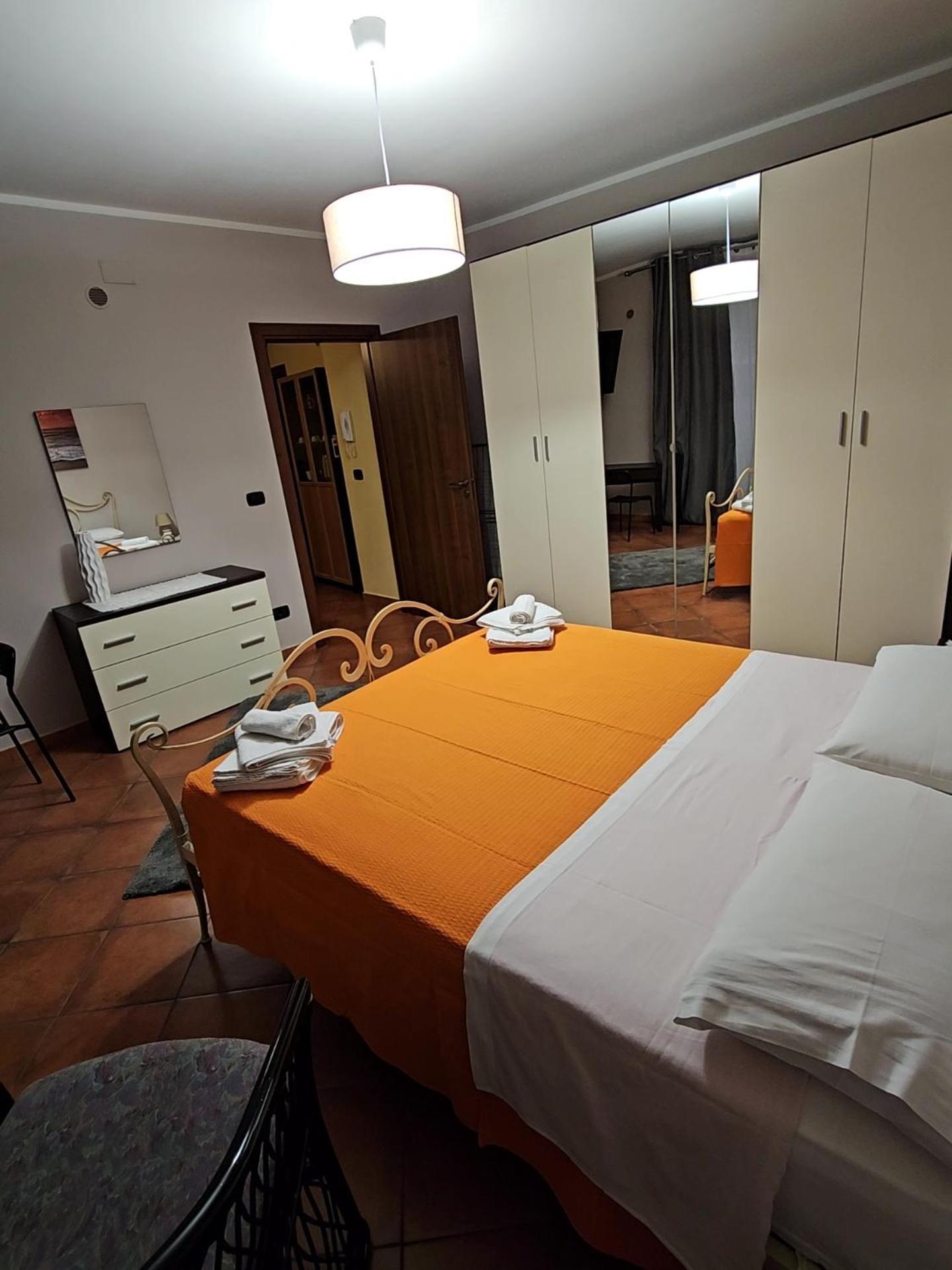 Mavilla Holiday Home Catania Ngoại thất bức ảnh