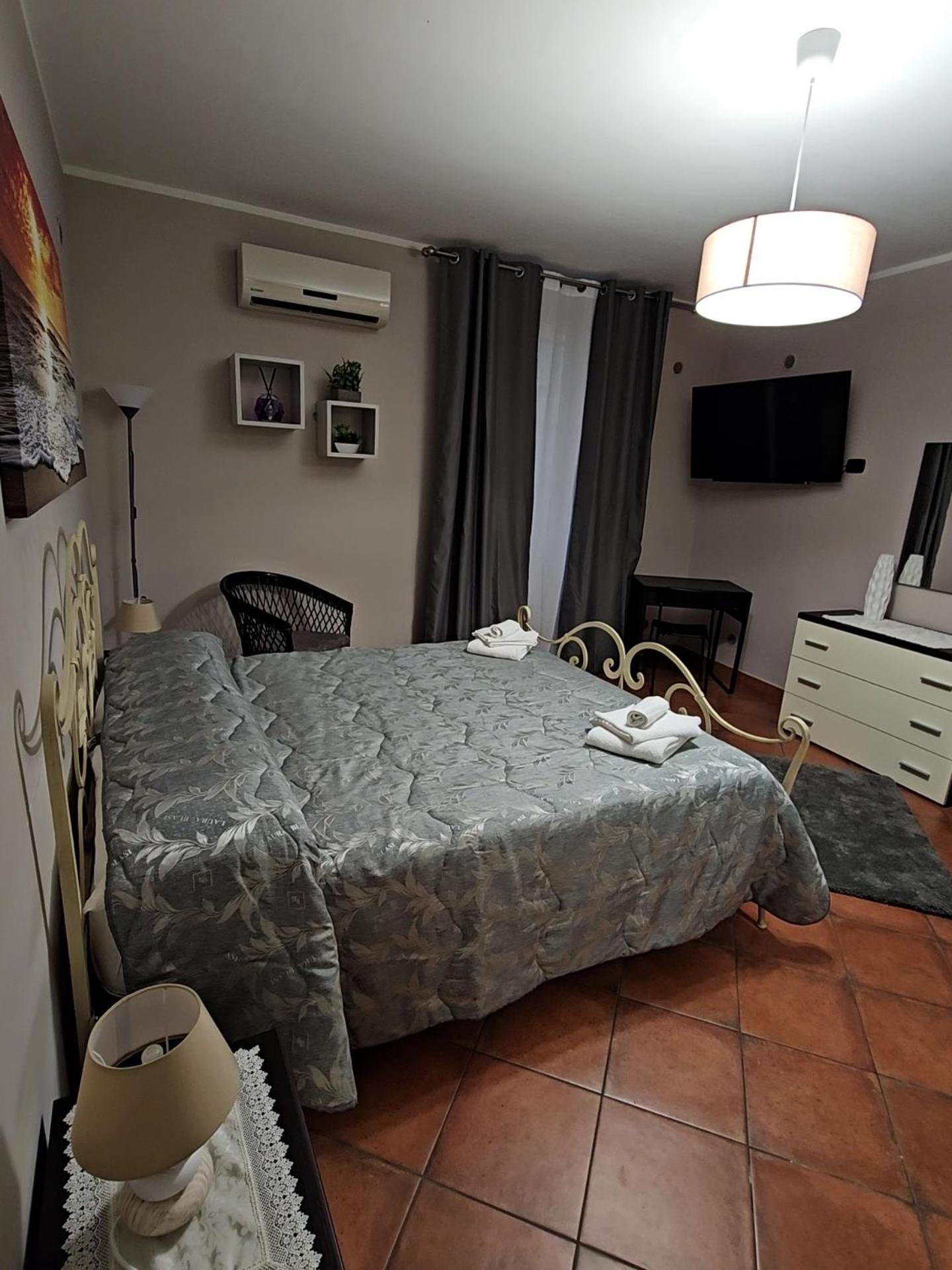 Mavilla Holiday Home Catania Ngoại thất bức ảnh