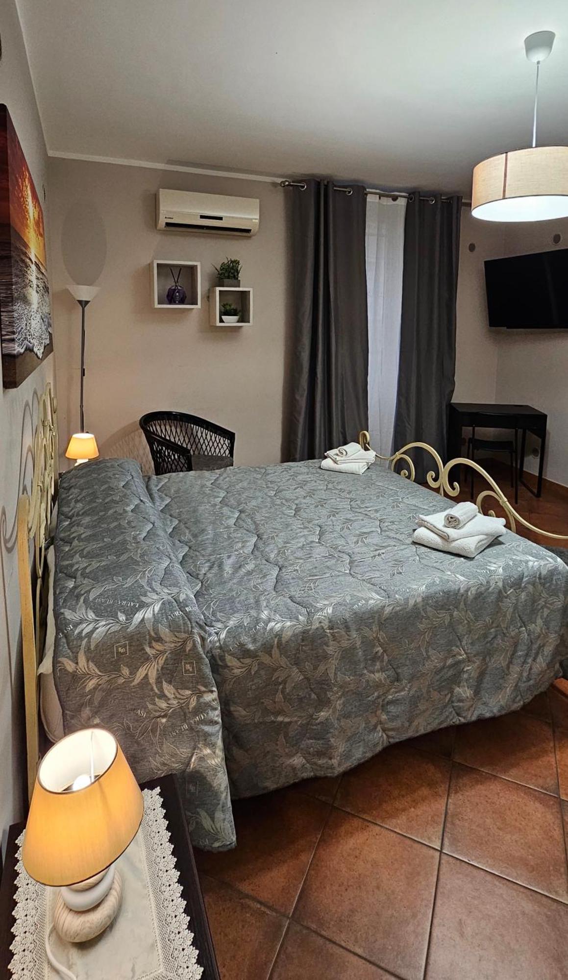 Mavilla Holiday Home Catania Ngoại thất bức ảnh