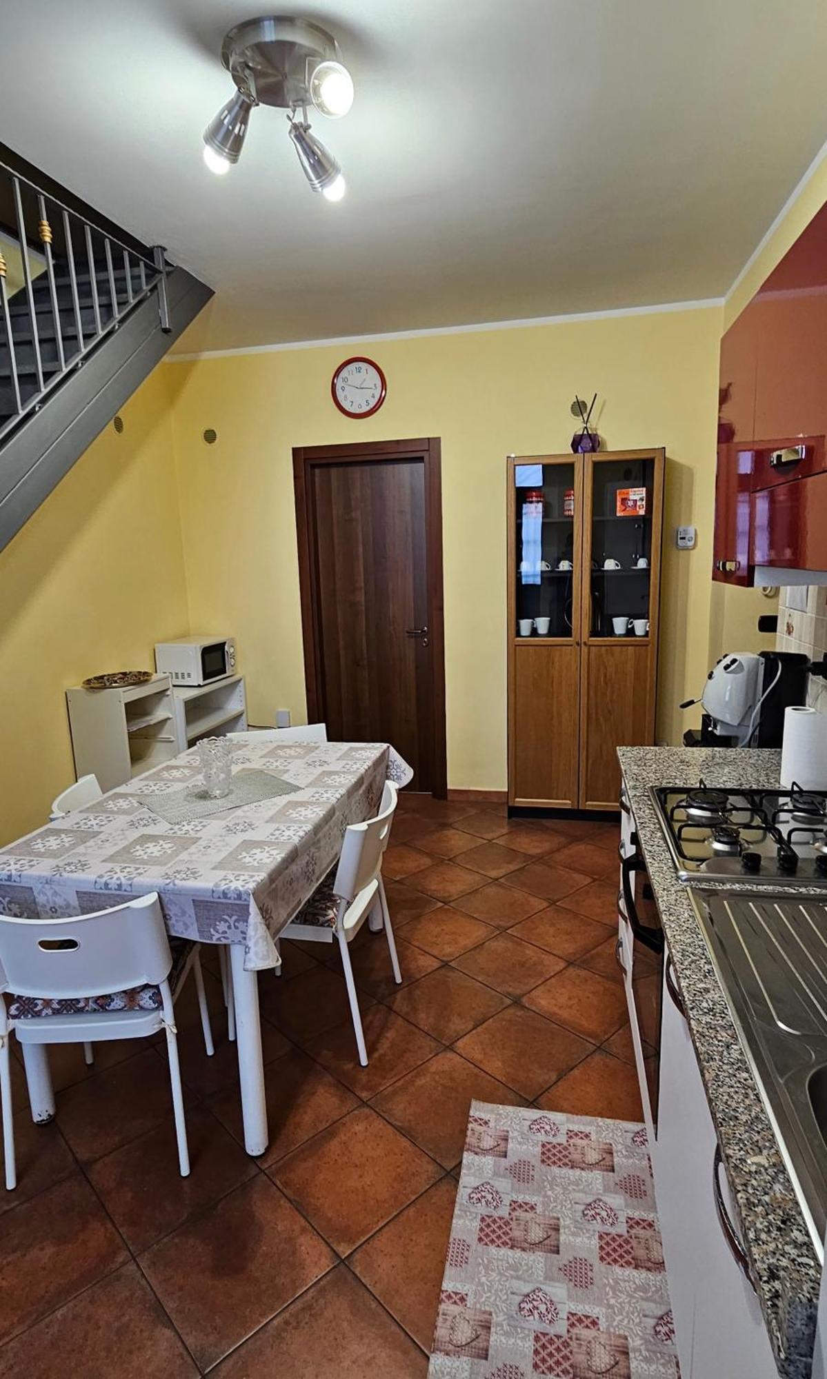 Mavilla Holiday Home Catania Ngoại thất bức ảnh