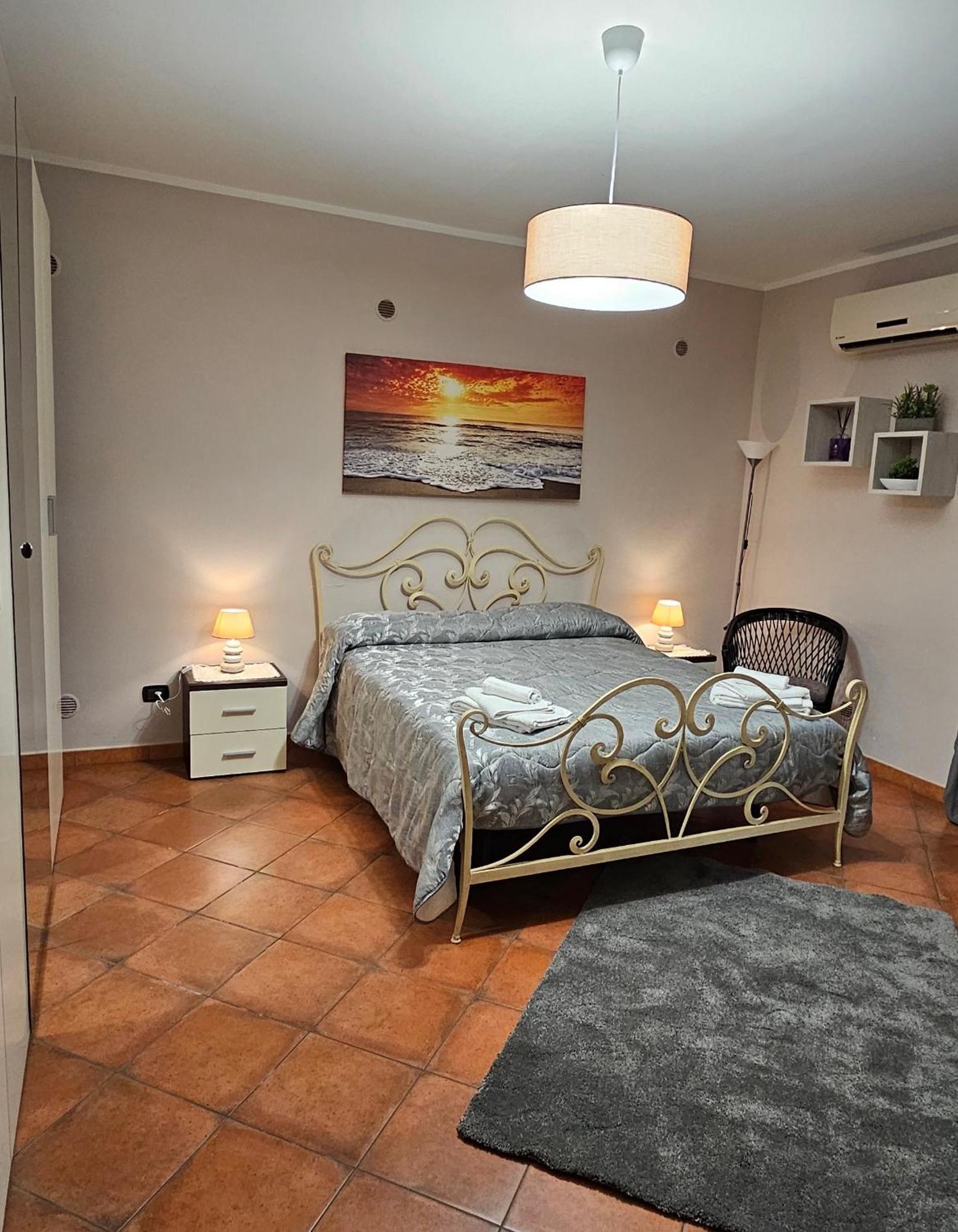 Mavilla Holiday Home Catania Ngoại thất bức ảnh
